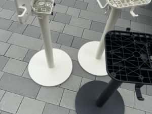 Picioare metalice pentru masa — miniatura 8