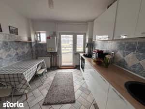 Inchiriez apartament 2 camere — miniatura 4