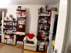 Apartament cu 3 camere de vânzare zona Micro 15 — miniatura 3