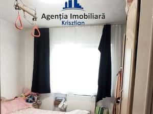 Apartament cu 3 camere de vânzare zona Micro 15 — miniatura 6