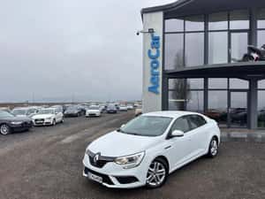 RENAULT MEGANE // 1.2 TCe // 130 CP // NAVIGATIE — miniatura 1