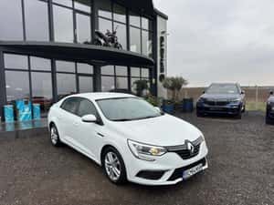 RENAULT MEGANE // 1.2 TCe // 130 CP // NAVIGATIE — miniatura 2