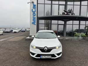 RENAULT MEGANE // 1.2 TCe // 130 CP // NAVIGATIE — miniatura 3