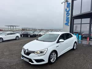 RENAULT MEGANE // 1.2 TCe // 130 CP // NAVIGATIE — miniatura 4