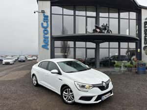 RENAULT MEGANE // 1.2 TCe // 130 CP // NAVIGATIE — miniatura 5