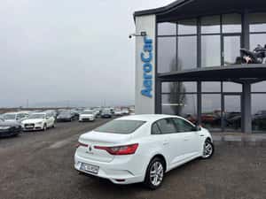 RENAULT MEGANE // 1.2 TCe // 130 CP // NAVIGATIE — miniatura 6