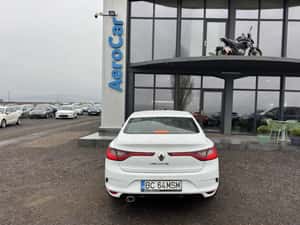 RENAULT MEGANE // 1.2 TCe // 130 CP // NAVIGATIE — miniatura 7