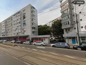 Bld Ion Mihalache langa statia de Metrou 1 Mai — miniatura 3