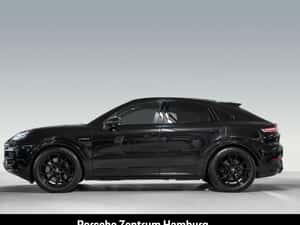 Porsche Cayenne Automată 519 HP Hibrid (B/E) — miniatura 2