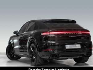 Porsche Cayenne Automată 519 HP Hibrid (B/E) — miniatura 3