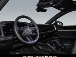 Porsche Cayenne Automată 519 HP Hibrid (B/E) — miniatura 4