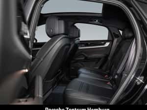 Porsche Cayenne Automată 519 HP Hibrid (B/E) — miniatura 7