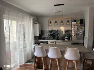 Apartament cochet, 3 camere, balcon, parcare, Zona Florilor — miniatura 3