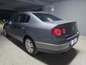 VW Passat B6 Highline - fabricatie Noiembrie 2007 / benzina 2.0 FSI — miniatura 3