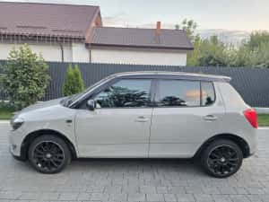 Skoda Fabia Monte Carlo — miniatura 3