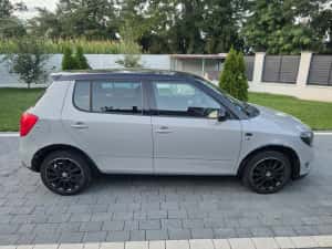 Skoda Fabia Monte Carlo — miniatura 4