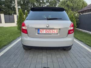 Skoda Fabia Monte Carlo — miniatura 5