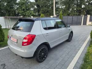Skoda Fabia Monte Carlo — miniatura 6