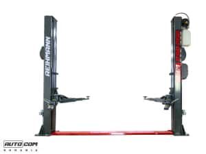 Elevator auto 2 coloane capacitate 5 tone REIHMANN RHM 250 PRO