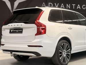 VOLVO XC90 T8 PLUG-IN HYBRID AWD – SUV premium cu 7 locuri — miniatura 5