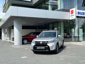 Suzuki Vitara 1.4 Boosterjet ALLGRIP MHEV Passion 129CP 2024