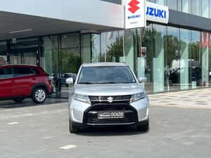 Suzuki Vitara 1.4 Boosterjet ALLGRIP MHEV Passion 129CP 2024 — miniatura 2