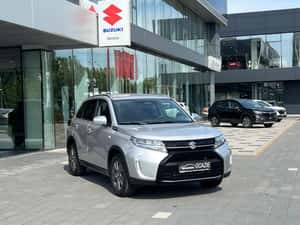 Suzuki Vitara 1.4 Boosterjet ALLGRIP MHEV Passion 129CP 2024 — miniatura 3