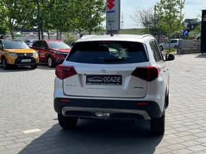 Suzuki Vitara 1.4 Boosterjet ALLGRIP MHEV Passion 129CP 2024 — miniatura 6