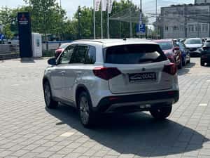 Suzuki Vitara 1.4 Boosterjet ALLGRIP MHEV Passion 129CP 2024 — miniatura 7
