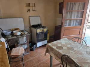 Casa cu teren generos in zona turistica de munte ,Nadrag,Timis — miniatura 6