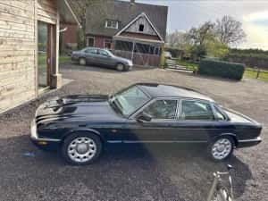 Jaguar XJ Sovereign — miniatura 4