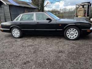 Jaguar XJ Sovereign — miniatura 5