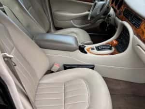 Jaguar XJ Sovereign — miniatura 7