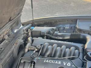 Jaguar XJ Sovereign — miniatura 8