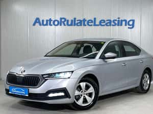 Skoda Octavia 2022, Diesel, 150 cp, 18.490 EUR