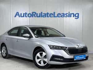 Skoda Octavia 2022, Diesel, 150 cp, 18.490 EUR — miniatura 2