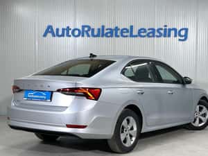 Skoda Octavia 2022, Diesel, 150 cp, 18.490 EUR — miniatura 3