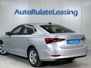 Skoda Octavia 2022, Diesel, 150 cp, 18.490 EUR — miniatura 4