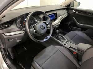 Skoda Octavia 2022, Diesel, 150 cp, 18.490 EUR — miniatura 5