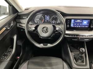 Skoda Octavia 2022, Diesel, 150 cp, 18.490 EUR — miniatura 6