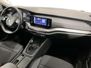 Skoda Octavia 2022, Diesel, 150 cp, 18.490 EUR — miniatura 7