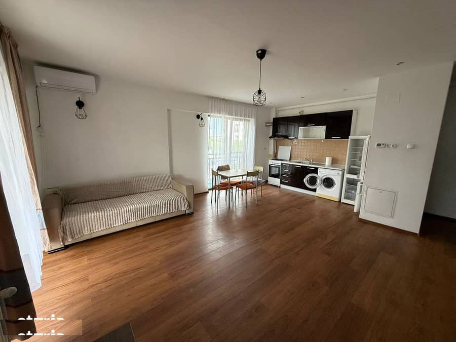 Vanzare apartament 2 camere Albert - EvoCasa Ploiesti — fotografie 1 din 6