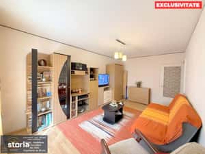 Apartament 2 Camere – Galați, Micro 17   str.Oltului (Lângă Lidl) — miniatura 4
