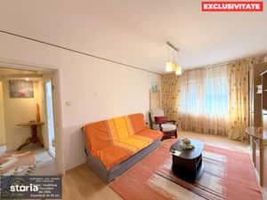 Apartament 2 Camere – Galați, Micro 17   str.Oltului (Lângă Lidl) — miniatura 5