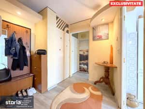 Apartament 2 Camere – Galați, Micro 17   str.Oltului (Lângă Lidl) — miniatura 6