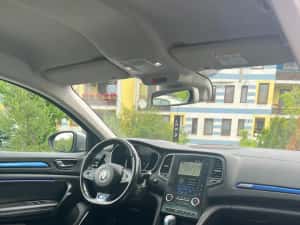 Renault Megane 4 GT Line 2018 1.6 Diesel 160 Cp — miniatura 6