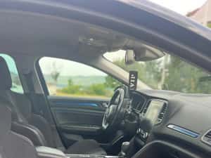 Renault Megane 4 GT Line 2018 1.6 Diesel 160 Cp — miniatura 7