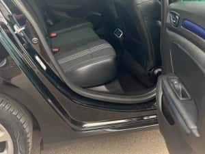 Renault Megane 4 GT Line 2018 1.6 Diesel 160 Cp — miniatura 8