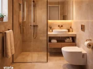 DEZVOLTATOR - Apartament 2 camere Etaj 1 SUPER PROMOȚIE!!! — miniatura 4