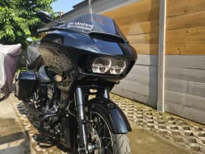 Harley Davidson Road Glide